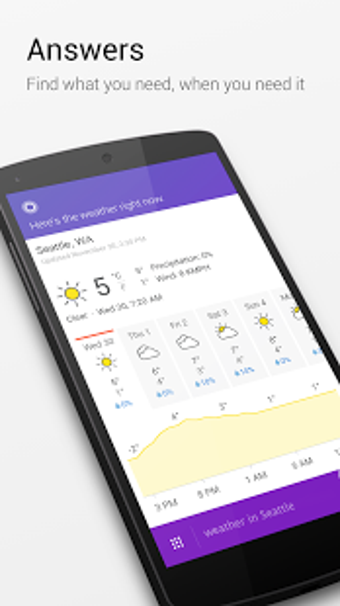 Image 2 for Microsoft Cortana - Digit…