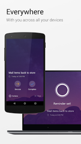 Image 0 for Microsoft Cortana - Digit…