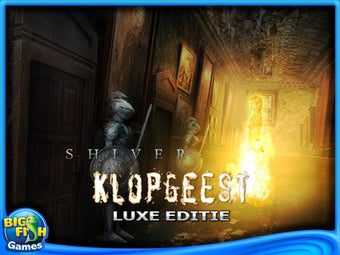 Image 2 for Shiver: Poltergeist Colle…