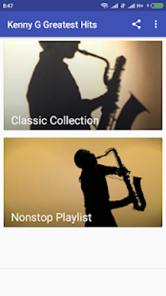 Image 1 for Kenny G Greatest Hits