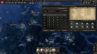 Image 0 for Hearts of Iron IV