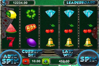 Image 0 for Casino Lord 777 - Fun Luc…
