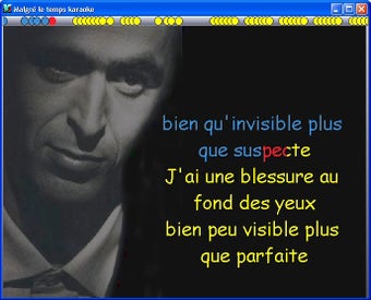 Image 0 for KaraWin Pro (French)