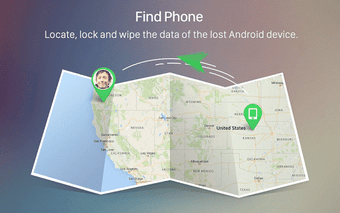Image 0 for AirDroid Desktop