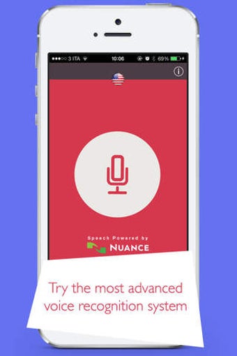 Image 0 for Voice Dictation +