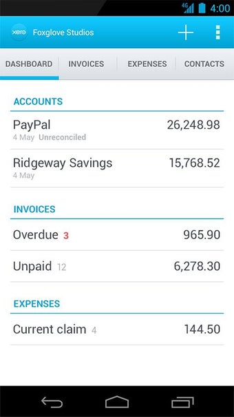 Imagen 1 para Xero
