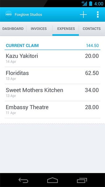 Image 0 for Xero