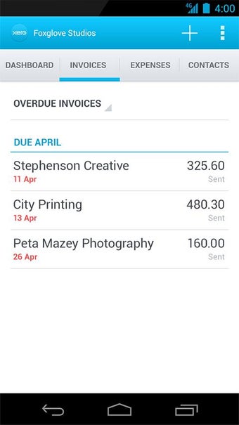 Image 3 for Xero