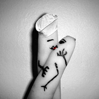 Image 2 for Fingering Secrets