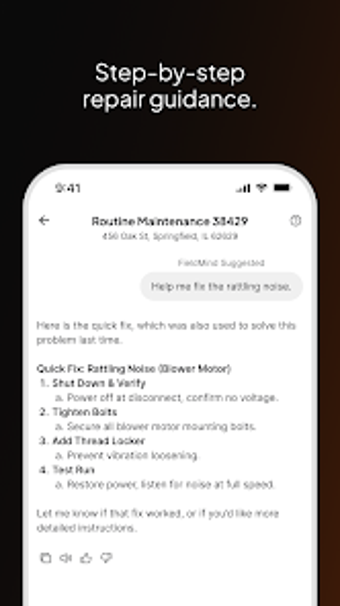 Image 0 for FieldMind