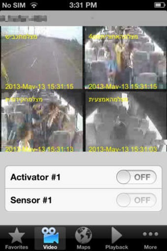 Image 0 for iSVClient