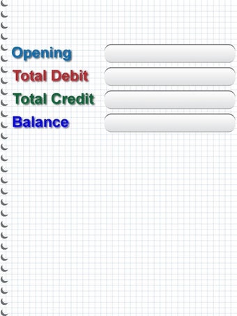 Image 0 for Cash Flow Tracker for iPa…