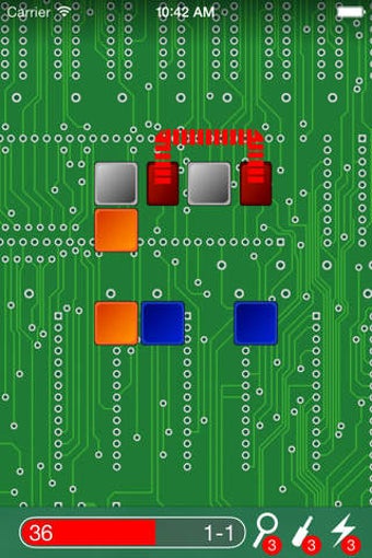 Image 0 for ShortCircuit - A Puzzle G…