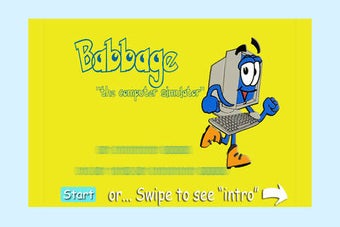 Image 0 for Babbage