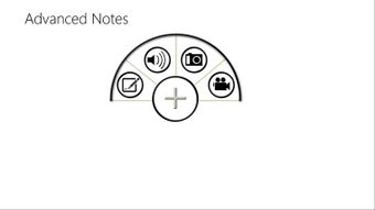 Image 1 for Advanced Notes Pro for Wi…