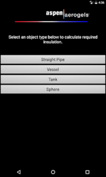 Image 0 for Aspen Mobile