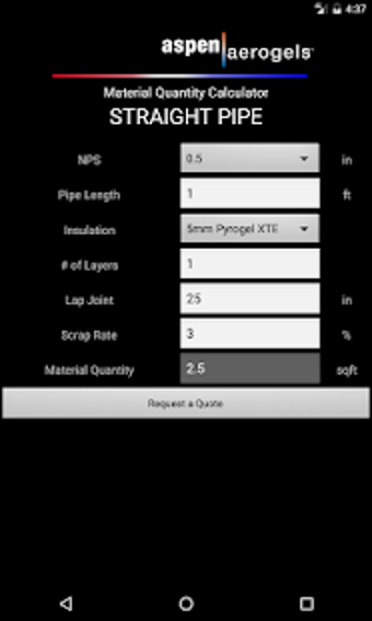 Image 3 for Aspen Mobile