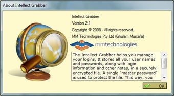 Image 2 for Intellect Grabber