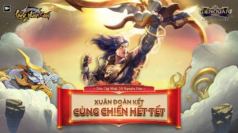 Imagen 2 para Garena Lin Qun Mobile