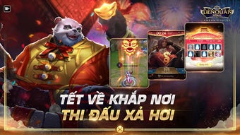 Imagen 0 para Garena Lin Qun Mobile
