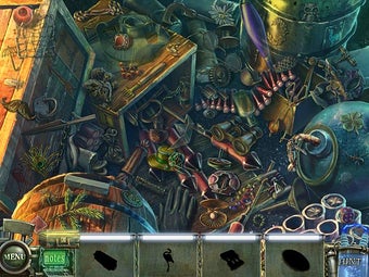 Image 0 for Haunted Halls: Revenge Of…