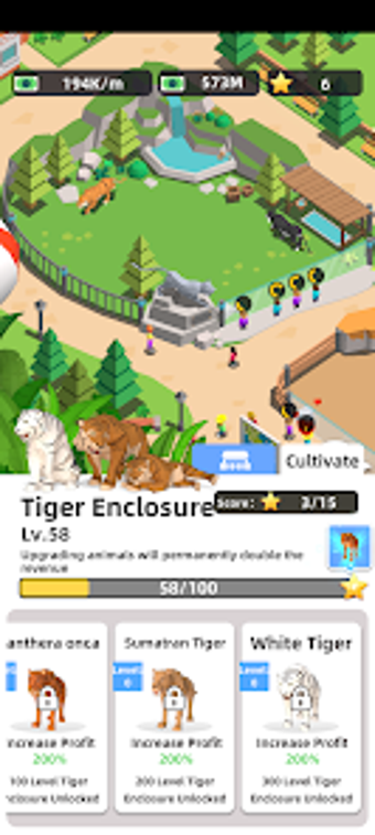 Image 0 for Wildpark Venture
