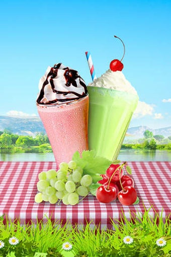 Image 0 for Kids Tea Party - Super Ch…