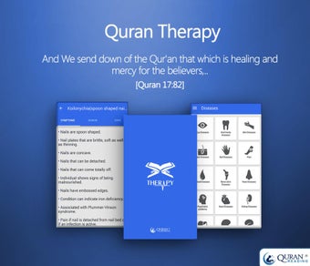 Image 0 for Quran Therapy Roohani Ila…