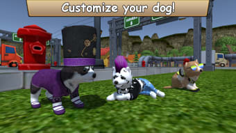 Image 2 for Dog Simulator - Animal Li…