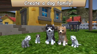 Image 0 for Dog Simulator - Animal Li…