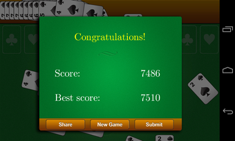Image 2 for Classic Spider Solitaire