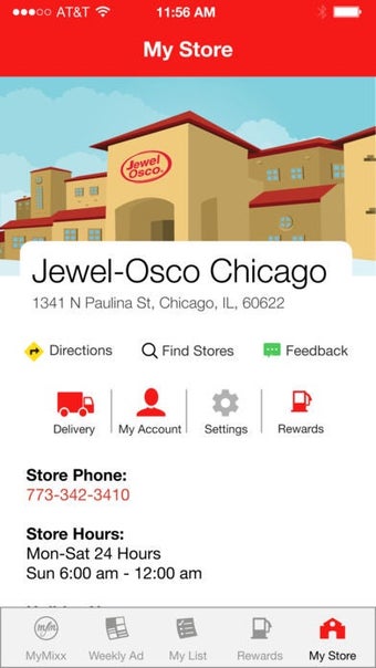 Imagen 0 para Jewel-Osco