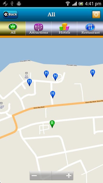 Image 3 for Turks & Caicos Offline Gu…