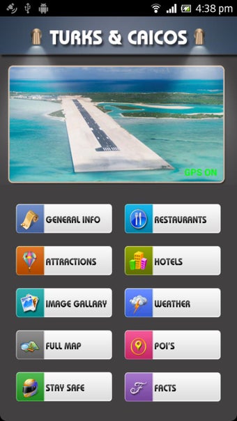 Image 1 for Turks & Caicos Offline Gu…