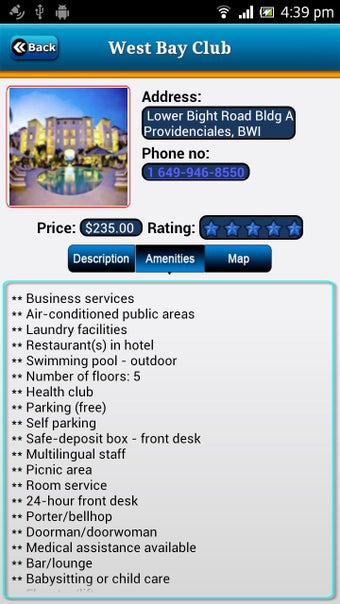 Image 0 for Turks & Caicos Offline Gu…