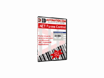 Image 0 for Barcode .NET Windows Form…