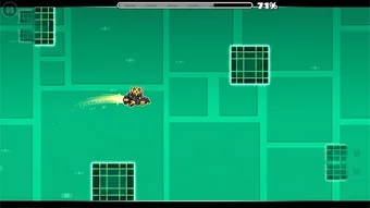 Image 0 for Dash World Wave Geometry