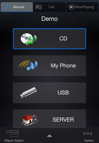 Image 0 for NETWORK PLAYER CONTROLLER…