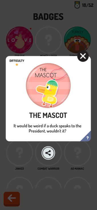 Image 0 for Hey! Mr. President