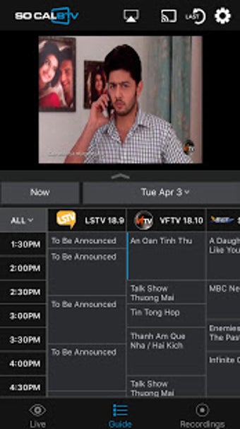 Imagen 1 para LocalBTV