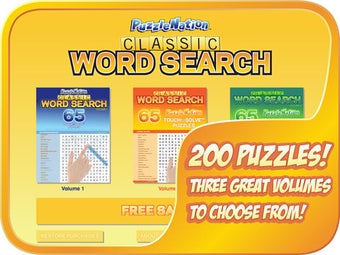 Imagen 0 para Penny Dell Classic Word S…