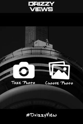 Image 0 for Cover Creator - Drizzy Vi…