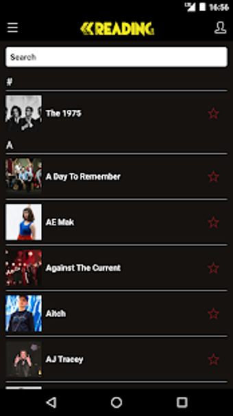 Image 0 for Reading Festival