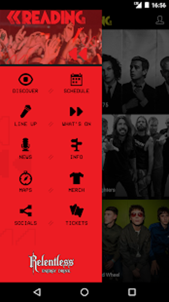 Image 1 for Reading Festival