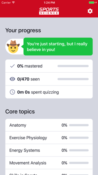 Image 3 for Sports Science Quiz