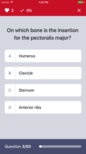 Image 2 for Sports Science Quiz