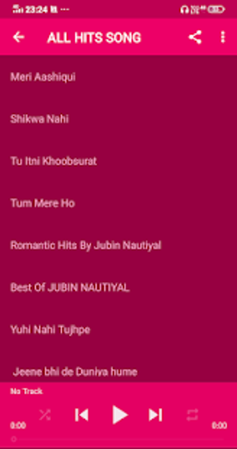 Image 3 for Hindi Sad Songs || Offlin…