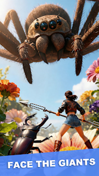 Image 0 for Micro Survival Wars