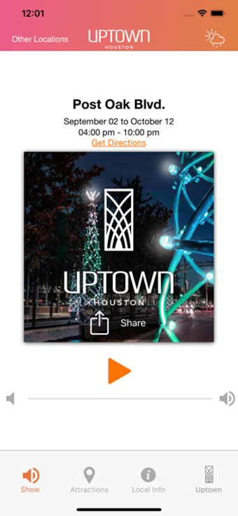 Image 0 for Uptown Radio