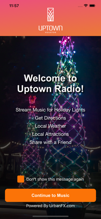 Image 1 for Uptown Radio